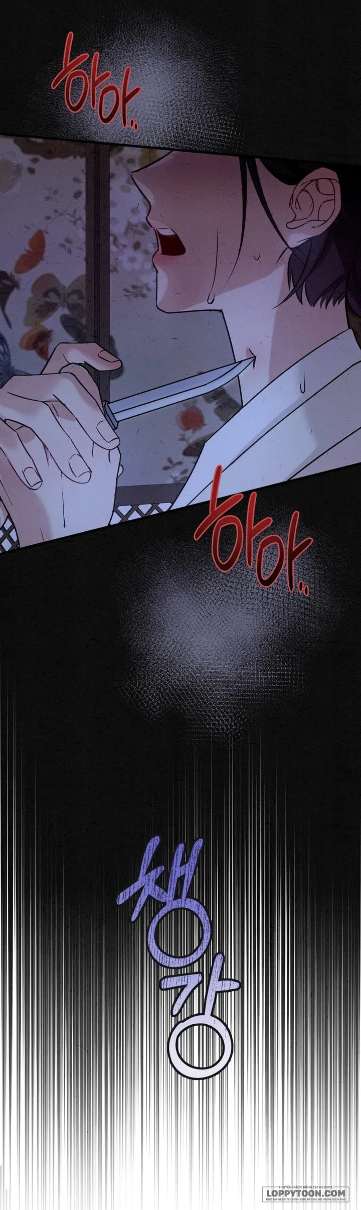 Góa Phụ Chap 1 - trang 23