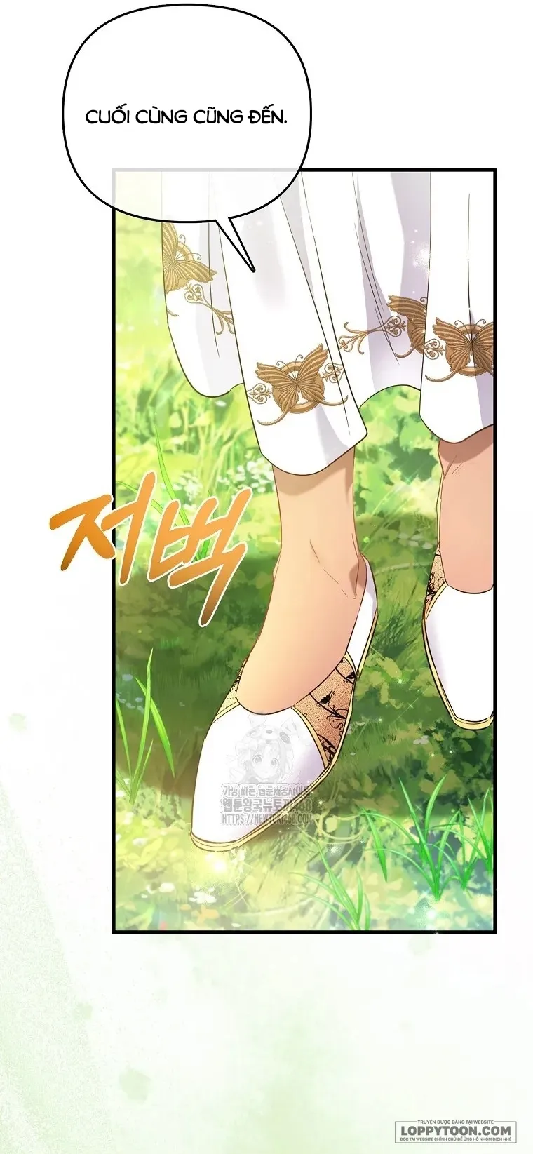 Nàng Công Chúa Của Mọi Người Chap 89 - trang 38