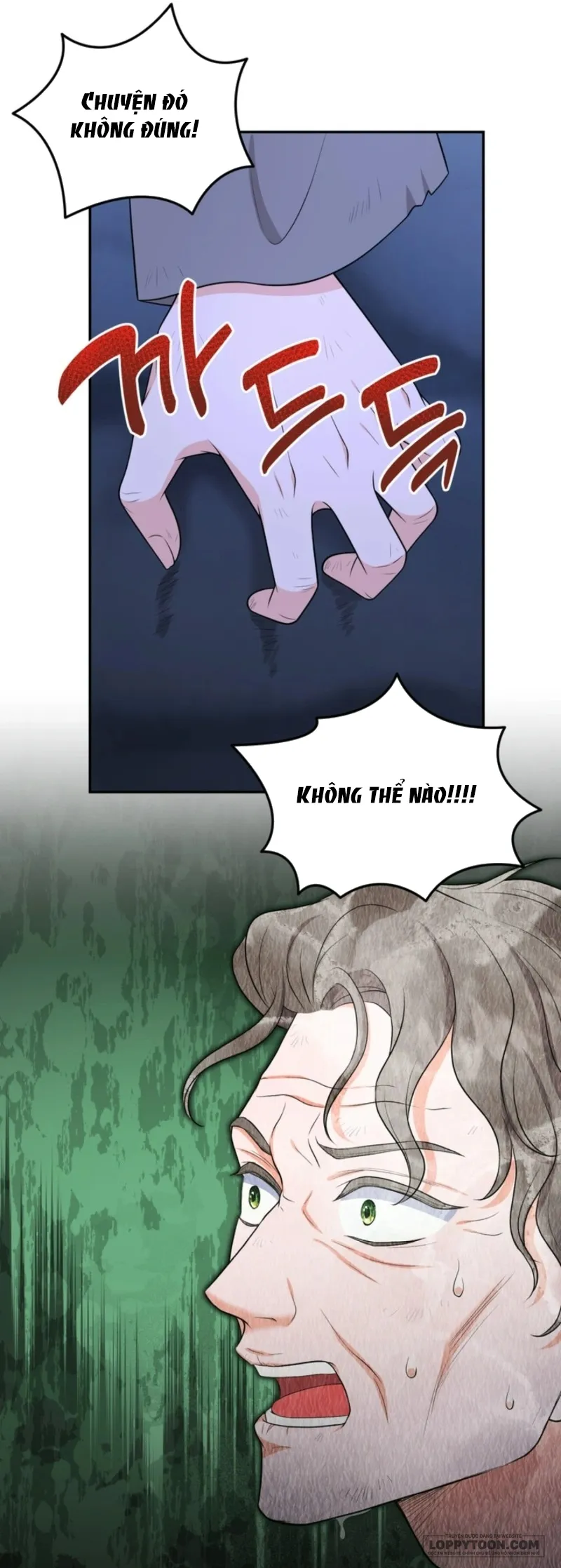 Công Chúa Bé Con Hạng S Thật Mạnh Chap 80 - trang 17