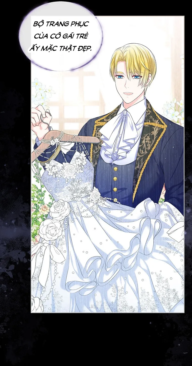 Tôi Sẽ Ly Hôn Với Anh Trai Nữ Chính Chap 3 - trang 18