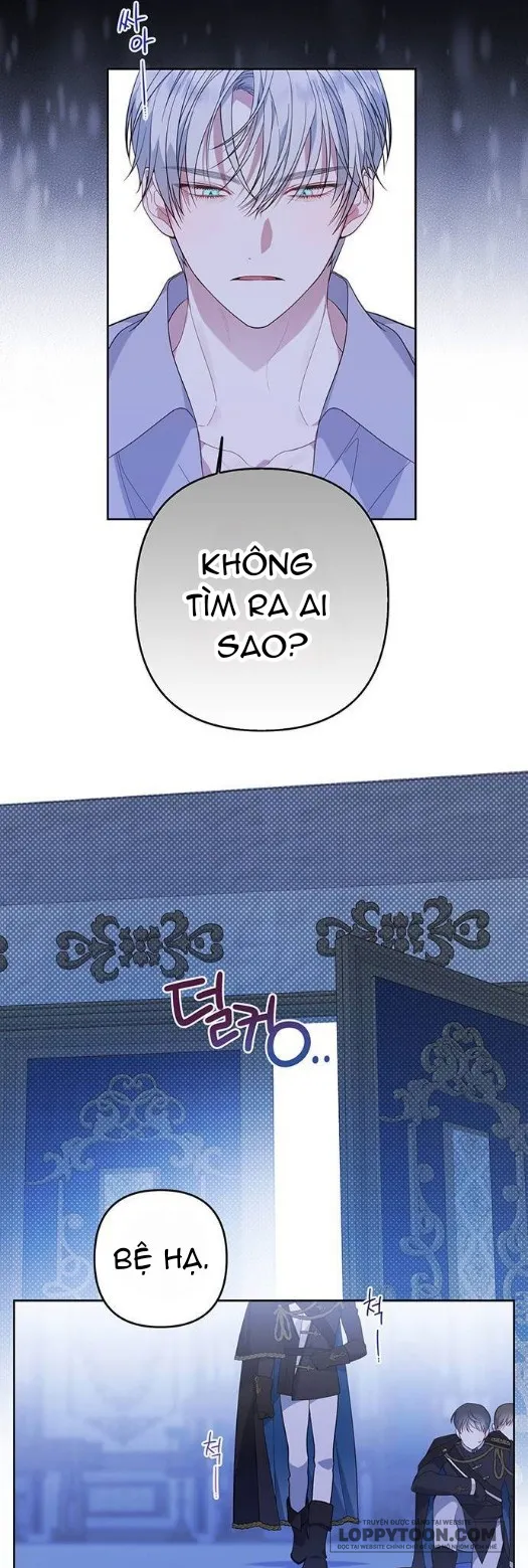 Bạo Chúa Bé Con Chap 9 - trang 31