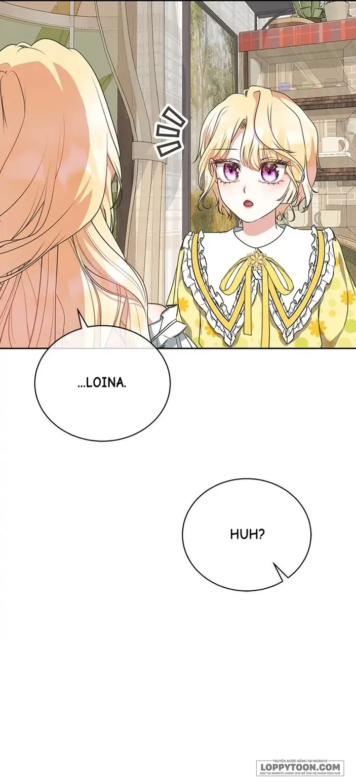 Sinh Ra Trở Thành Nhân Vật Không Có Trong Nguyên Tác Chap 29 - trang 7