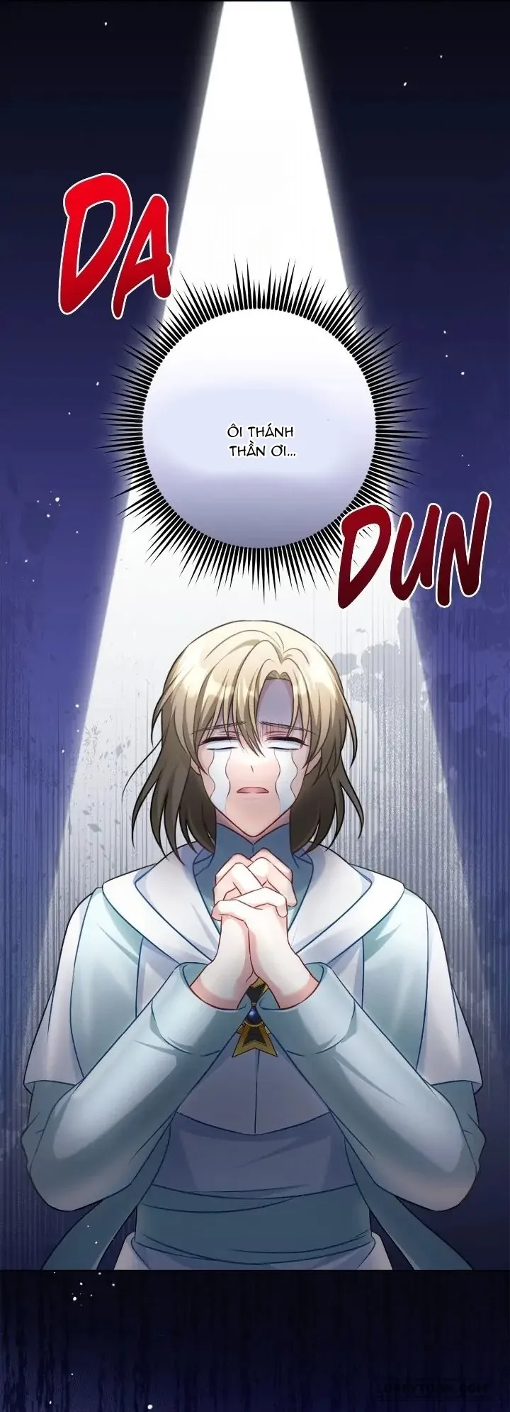 Tôi Sống Chung Với Mẹ Chồng Chap 38 - trang 19