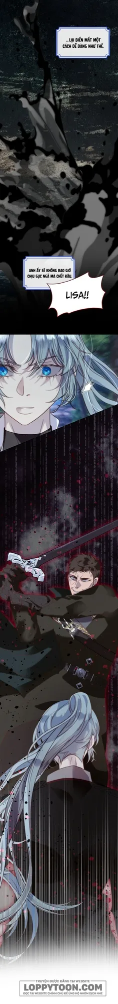 Tôi Được Sinh Ra Là Cô Con Gái Thứ Hai Chap 79 - trang 9
