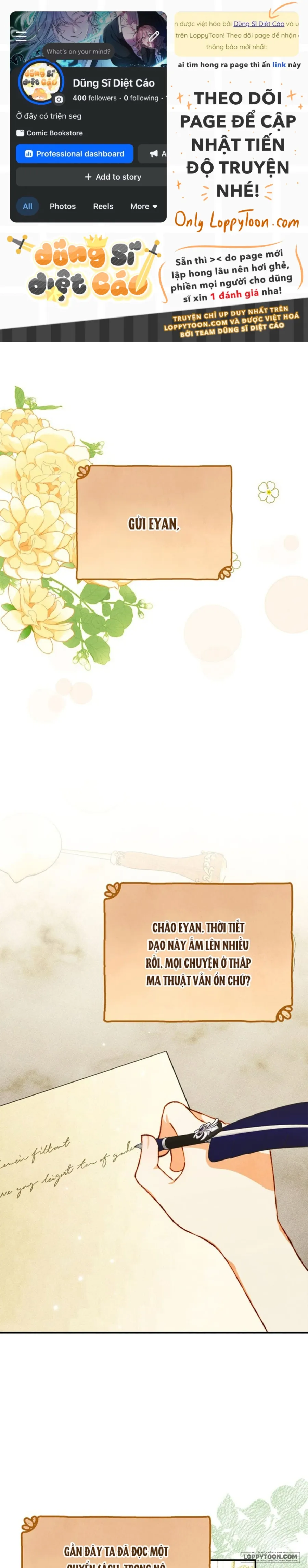 Thuần Hoá Munchkin Chap 24 - trang 1