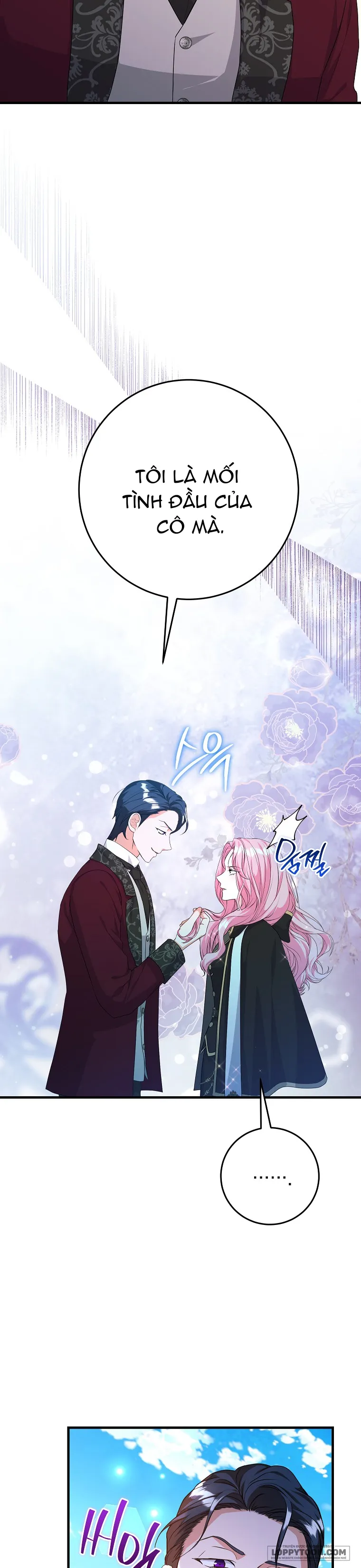 Kẻ Phản Diện Có Thời Hạn Ủng Hộ Tôi Hủy Hôn Chap 65 - trang 8