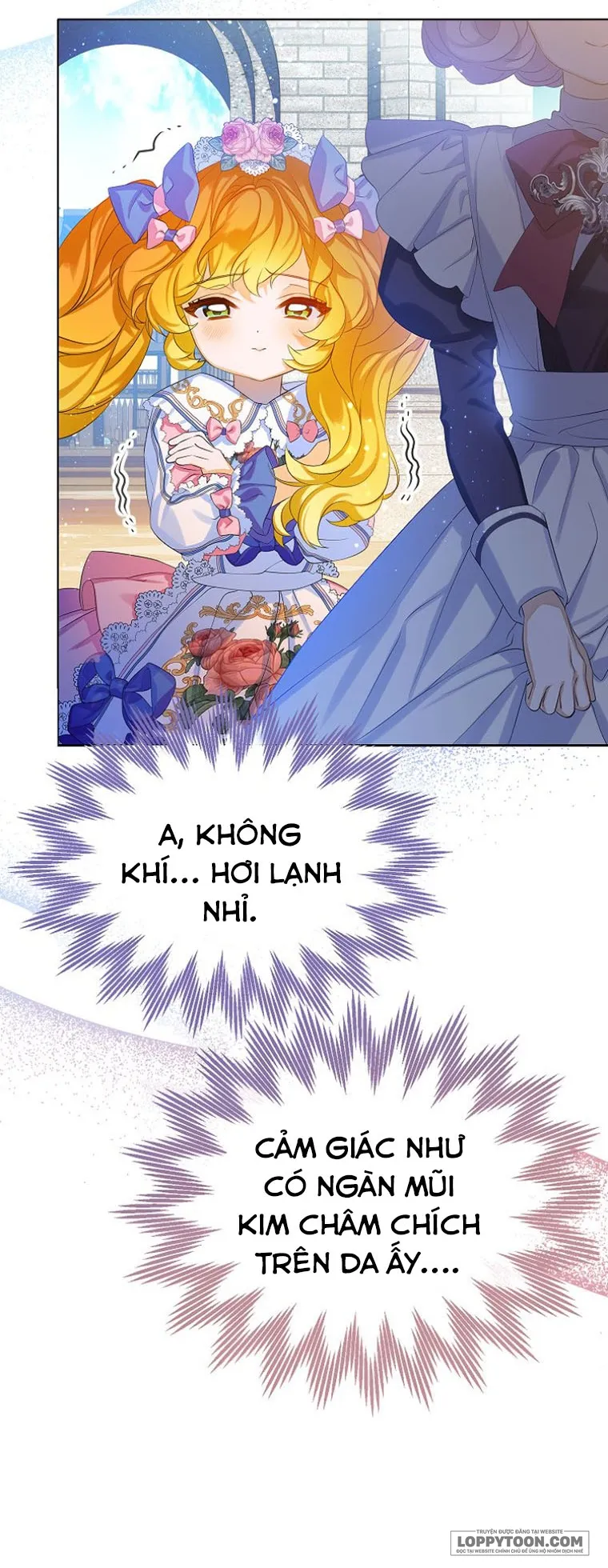 Trở Thành Người Thừa Kế Của Gia Đình Phản Diện Chap 9 - trang 45