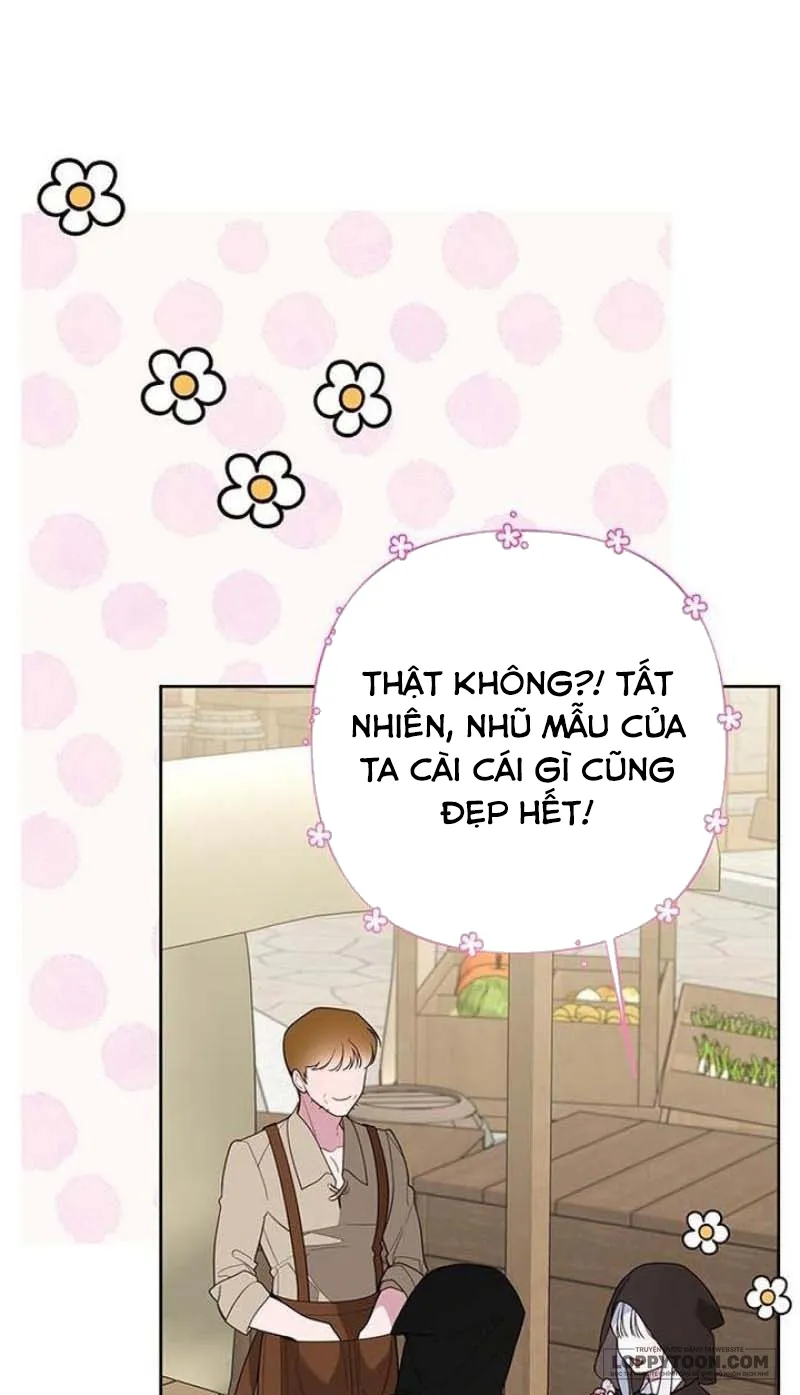 Bạo Chúa Bé Con Chap 90 - trang 4