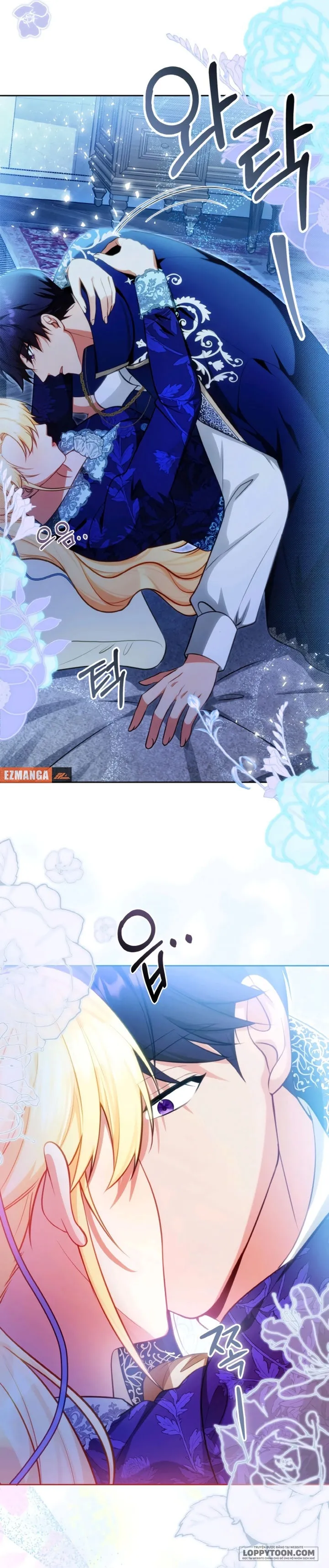 Khi Người Chồng Cũ Của Tôi Đòi Tái Hợp Chap 18 - trang 13