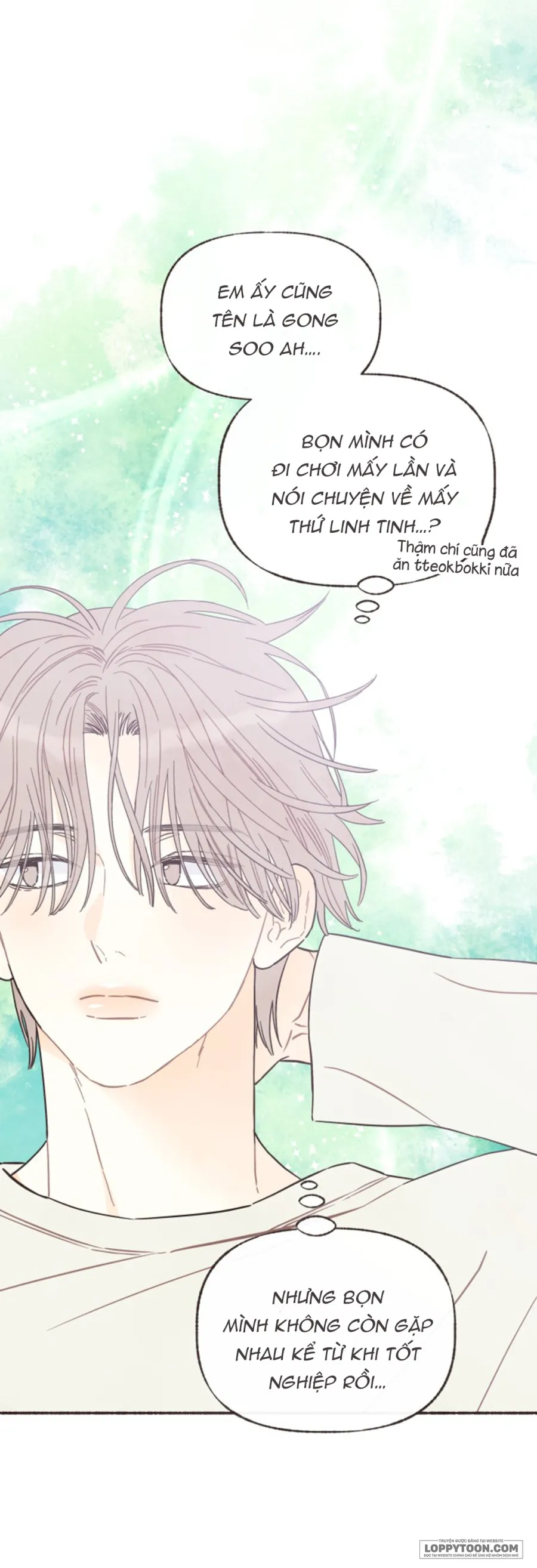 Cảm Xúc Chuyển Giao Chap 6 - trang 58