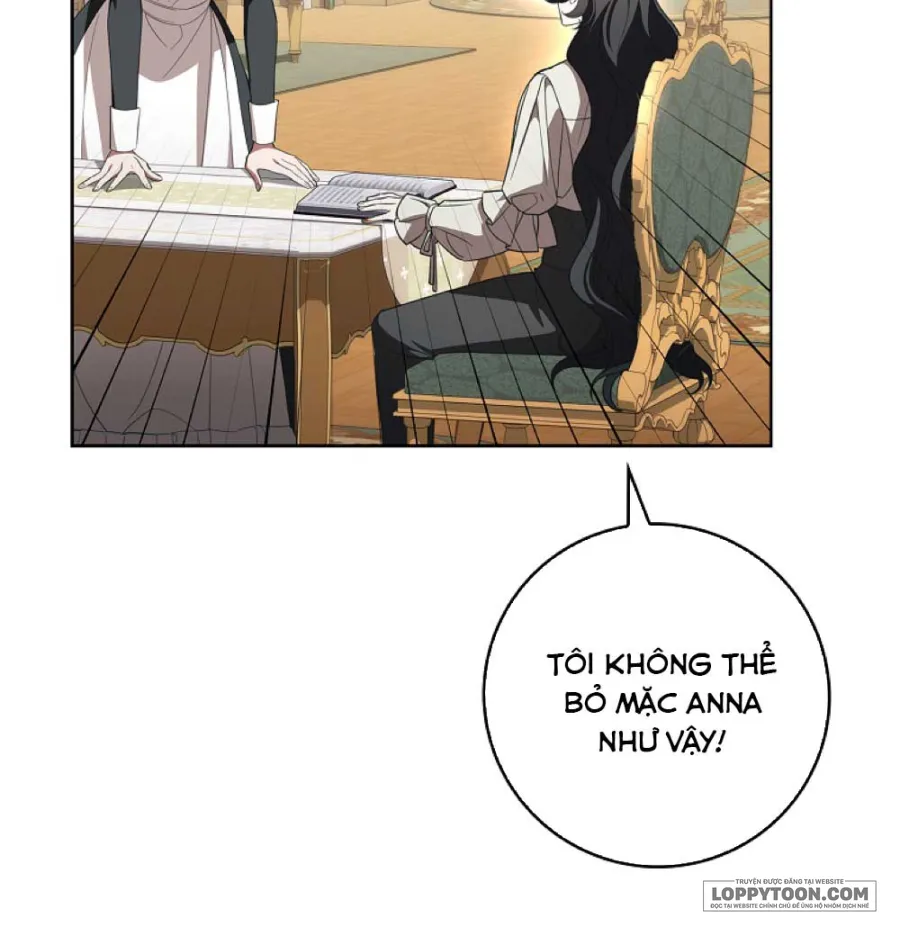 100 lời nguyền tại dinh thự Illestone Chap 12 - trang 44