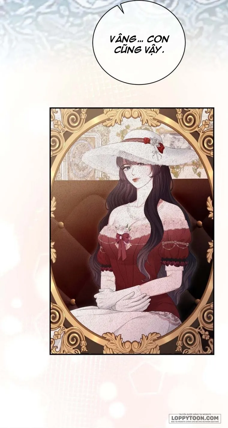 Hầu Nữ Không Còn Thèm Muốn Chủ Nhân Nữa Chap 44 - trang 26