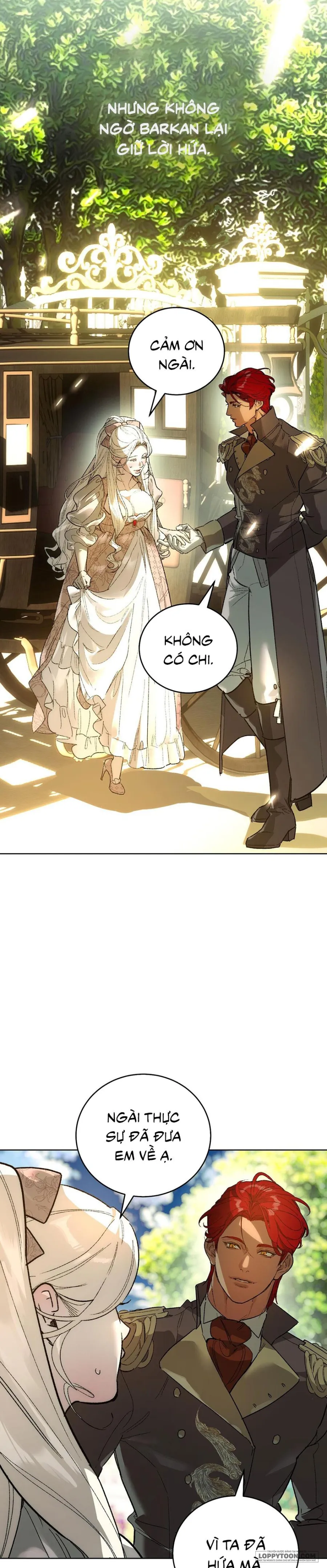 Gửi Đến Kẻ Sẽ Hủy Diệt Tôi Chap 16 - trang 3