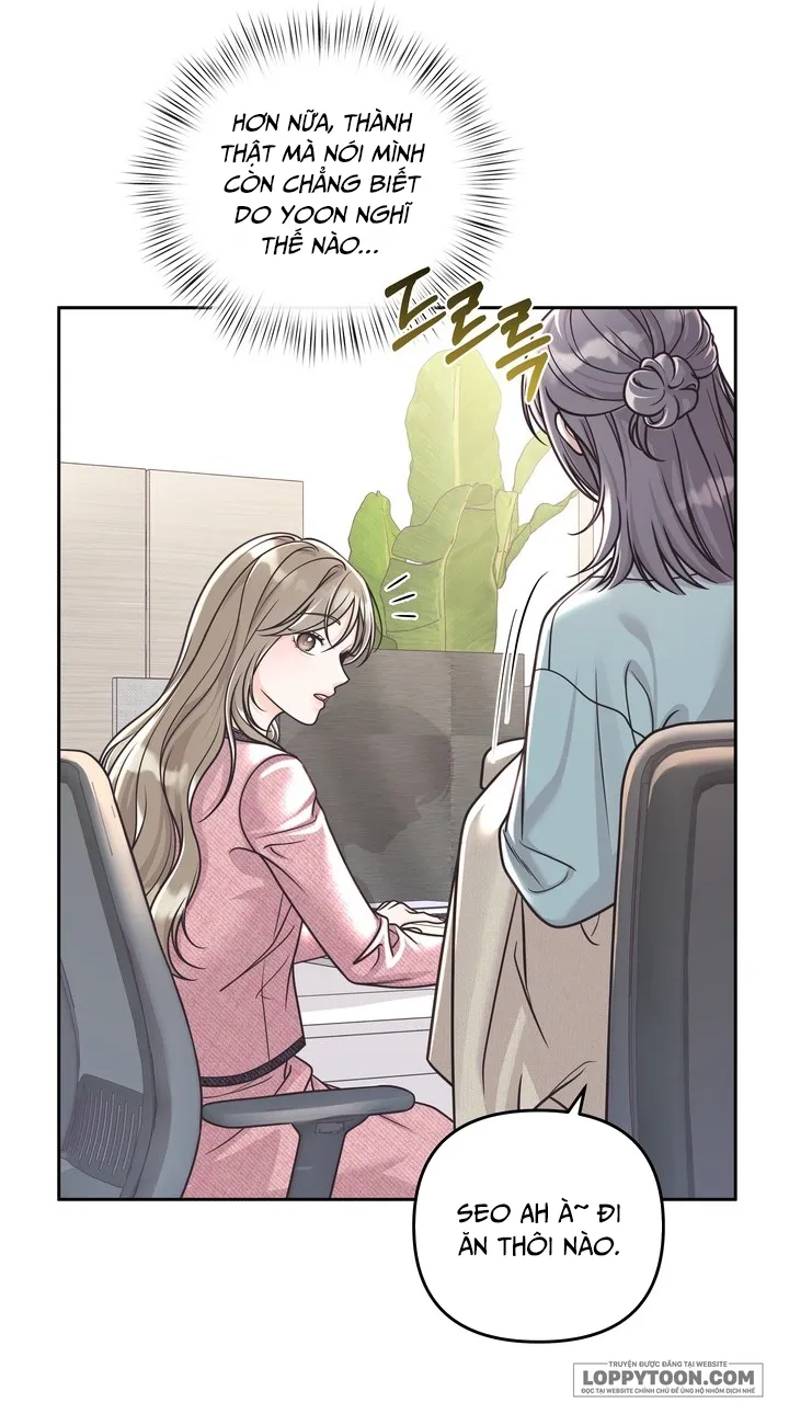 Đối Tác Ba Bên Chap 12 - trang 17