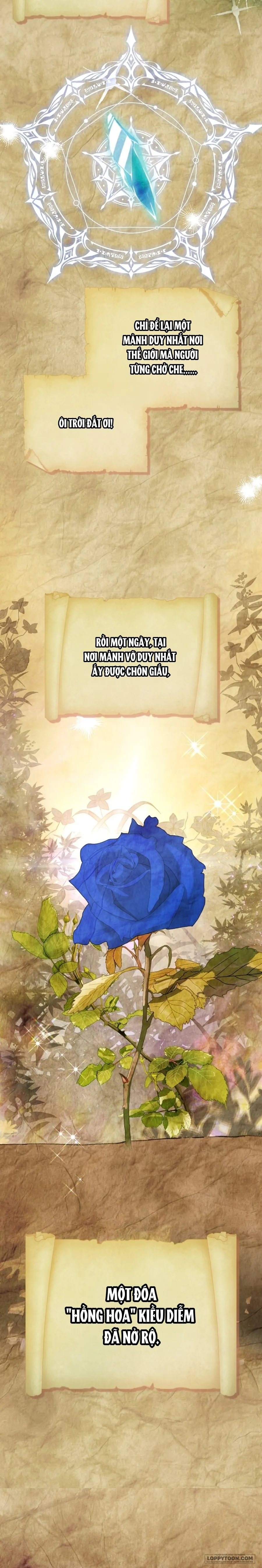 Tôi Gặp Nam Chính Trong Tù Chap 96 - trang 14