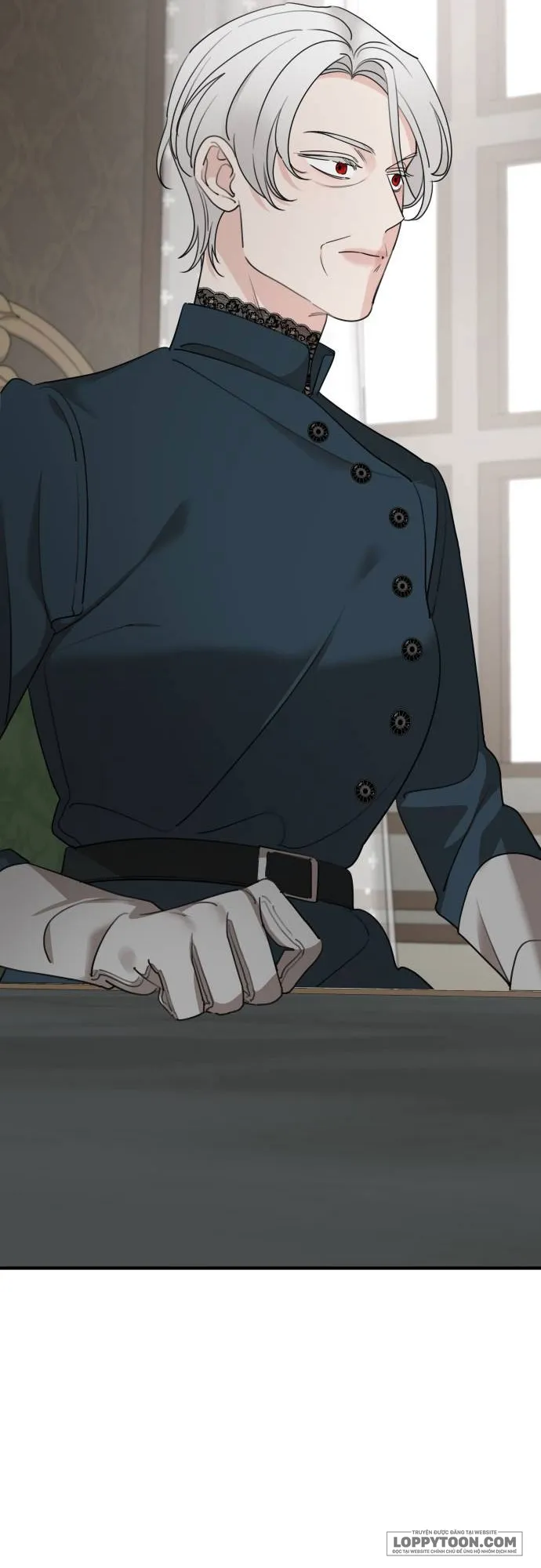 Gia Đình Chồng Quá Ám Ảnh Bởi Tôi Chap 70 - trang 40