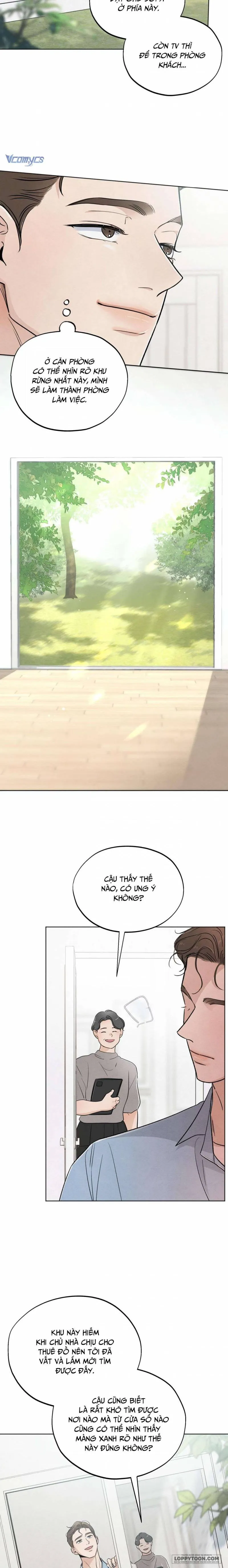 Cuộc Đời Của Kẻ Cặn Bã Chap 39 - trang 16