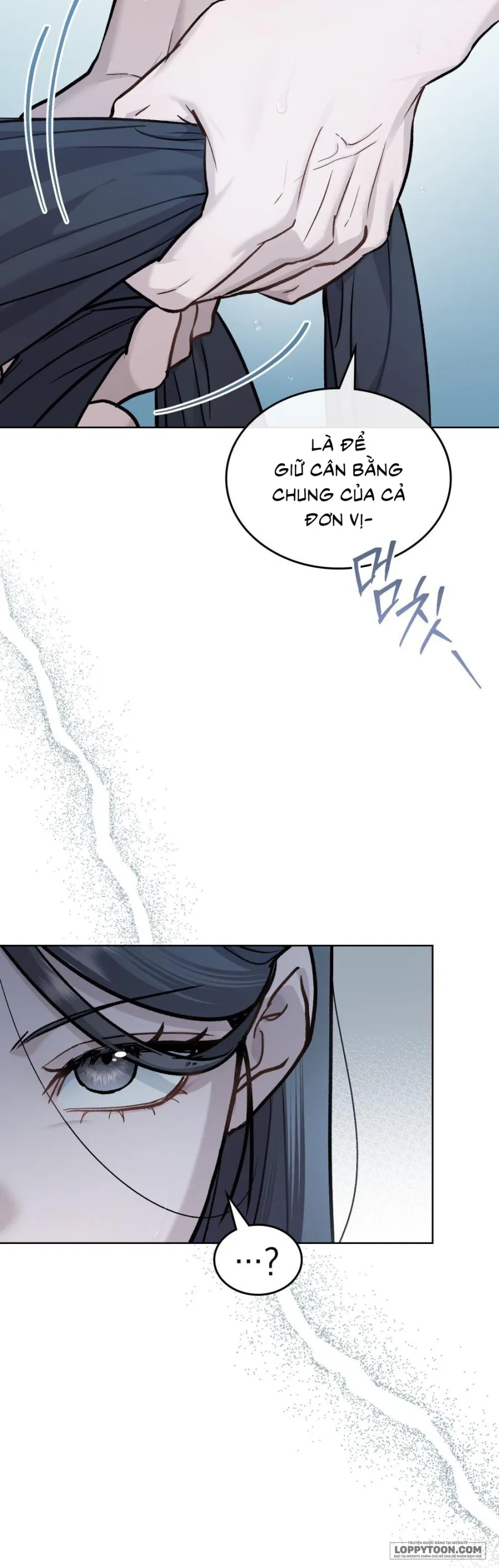 Kết Hôn Với Kẻ Tâm Thần Chap 31 - trang 4