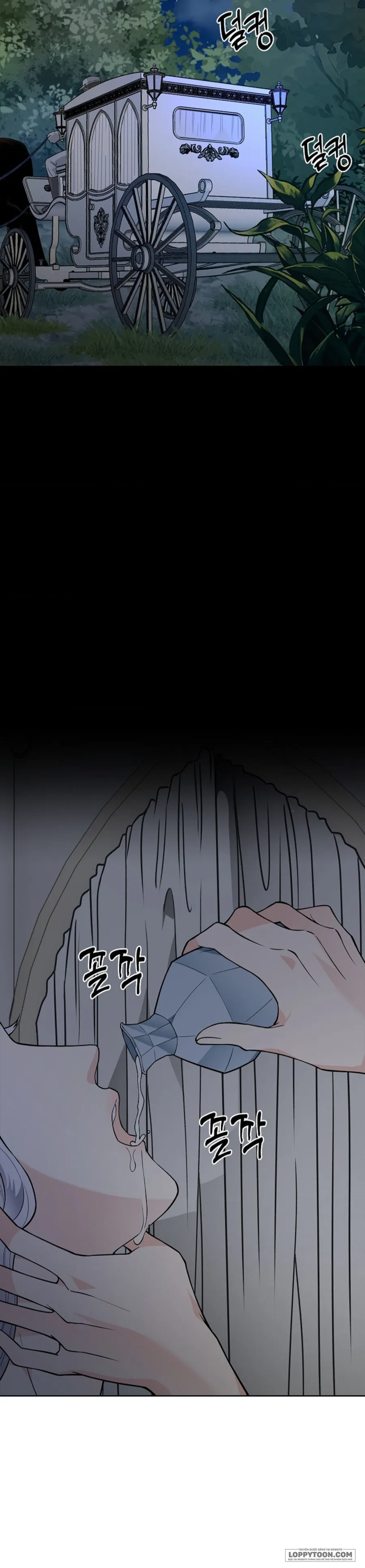 Cánh Hoa Ướt Đẫm Của Thánh Nữ Chap 29 - 🔞🔞🔞 - trang 28