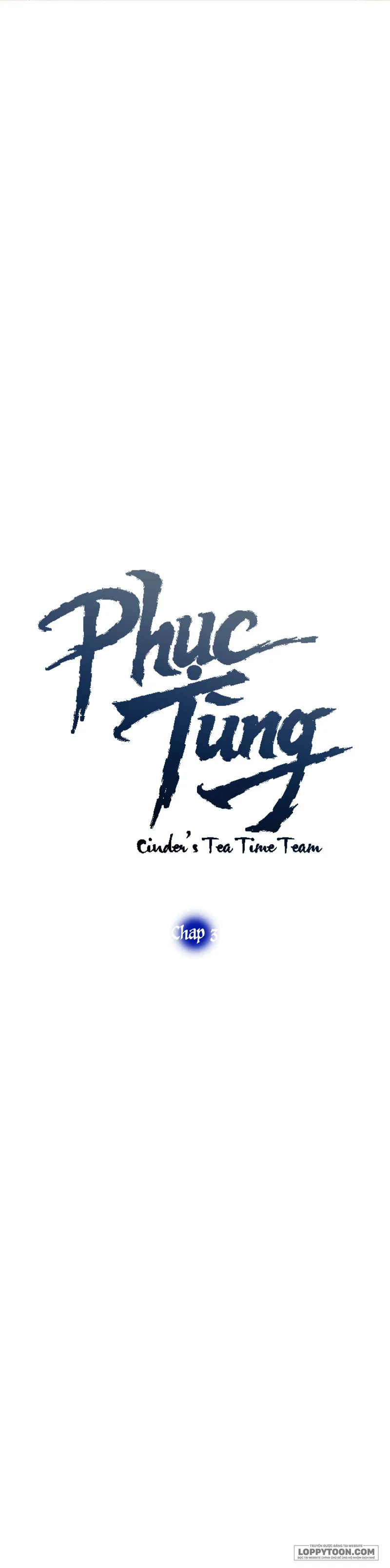 Phục Tùng Chap 3 - trang 6