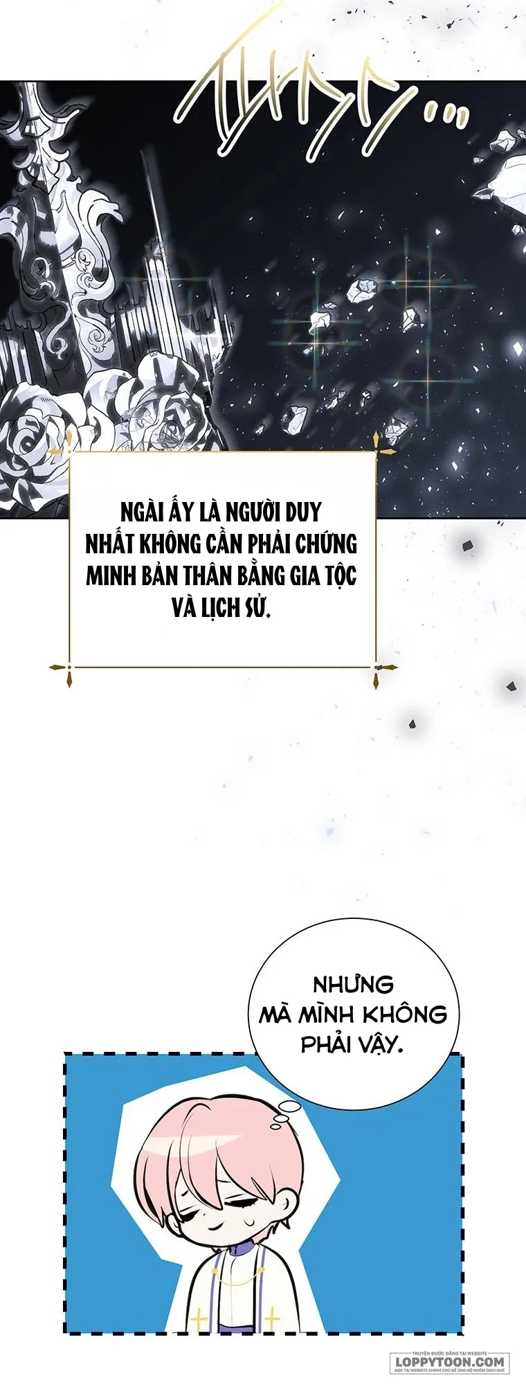 Phía Sau Mặt Nạ Của Nam Chính Hiền Lành Chap 14 - trang 20