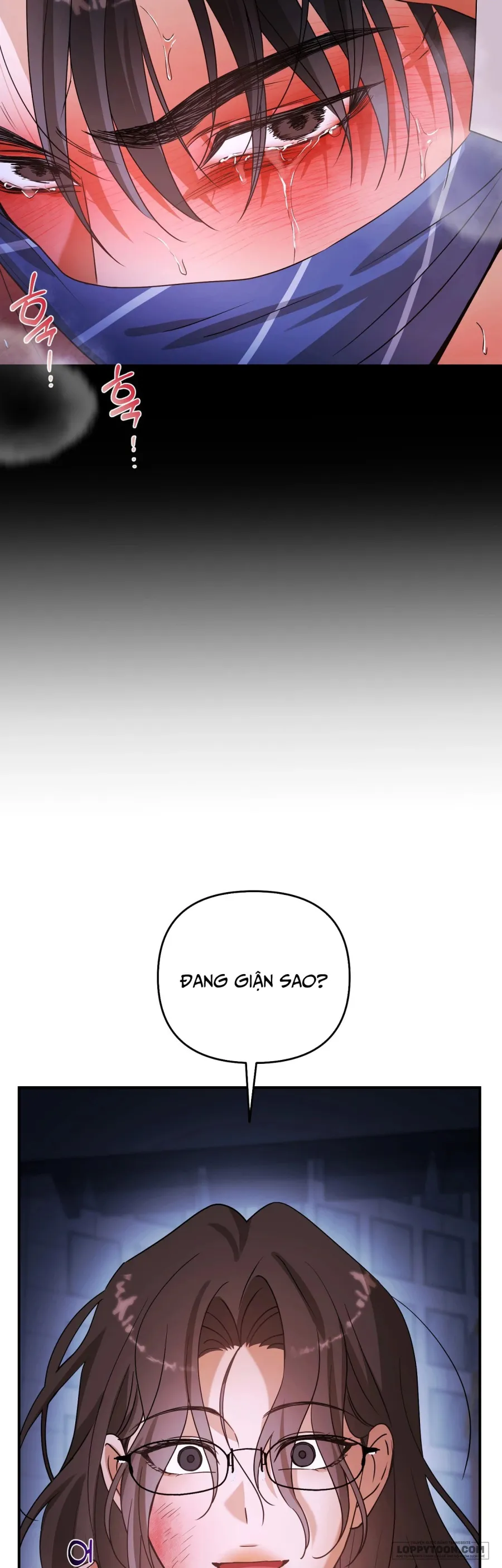 Chuyến Tham Quan Thực Địa Về Ý Thức An Toàn Chap 4 - 🔞🔞🔞 - trang 60