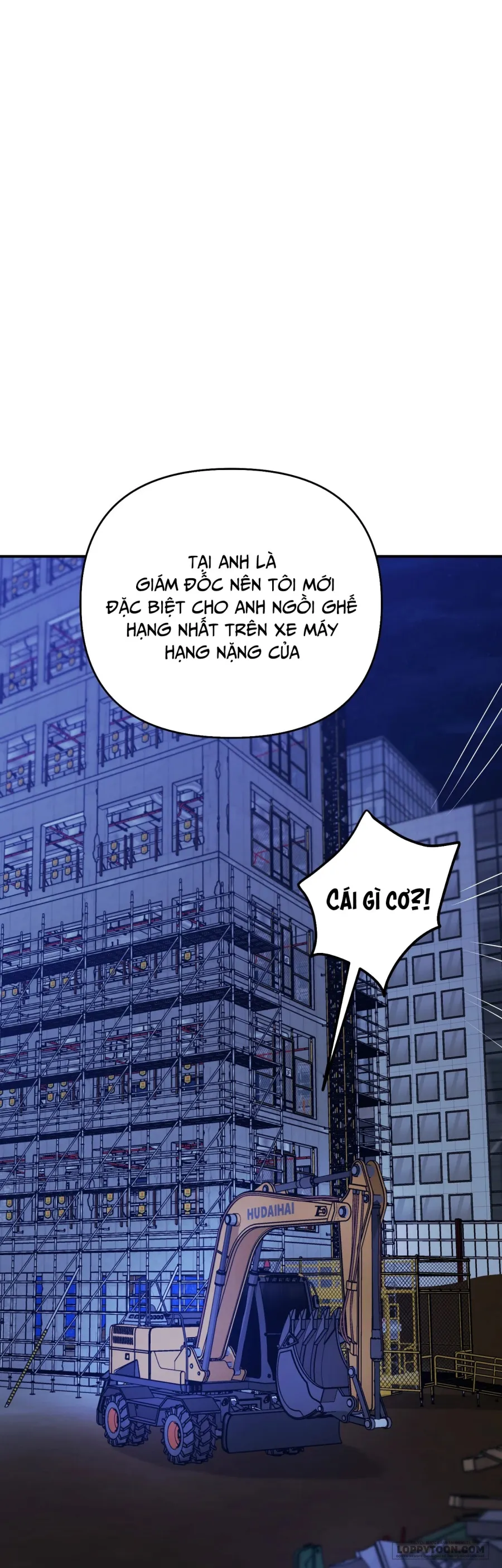 Chuyến Tham Quan Thực Địa Về Ý Thức An Toàn Chap 4 - 🔞🔞🔞 - trang 37