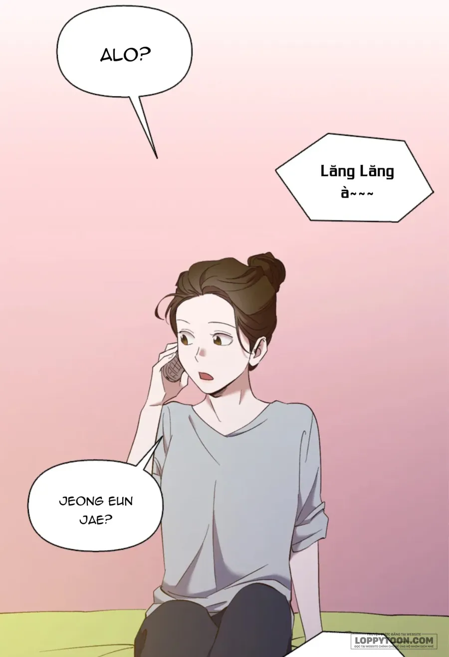 Thanh Xuân Của Chúng Ta Chap 24 - trang 76