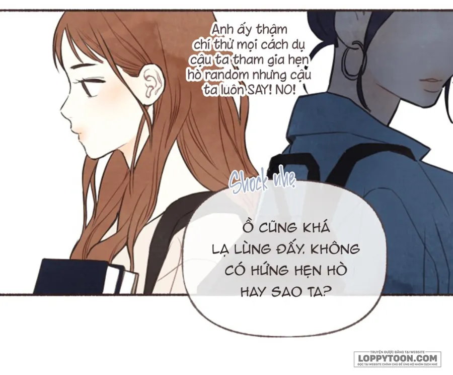 Cảm Xúc Chuyển Giao Chap 0 - trang 38