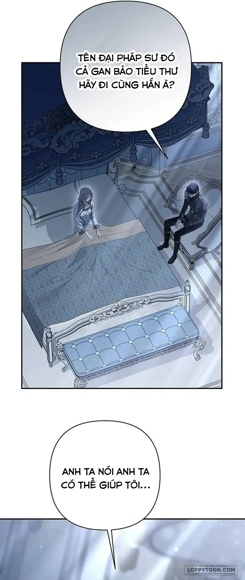 Presepe Bên Ngoài Chiếc Lồng Chap 25 - trang 73