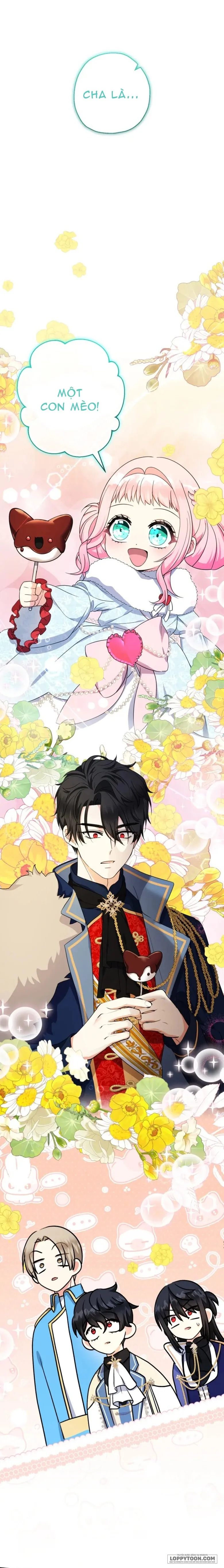 Tiểu Thư Tích Tiền Đi Bụi Chap 48 - trang 16