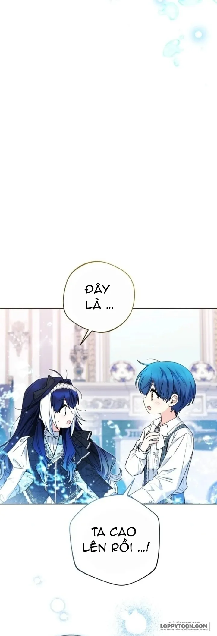 Bé Cá Voi Sát Thủ Phản Diện Chap 85 - trang 4