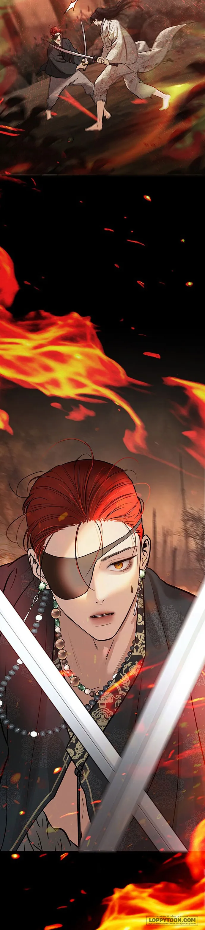 Quỷ Hồn Chap 38 - trang 44