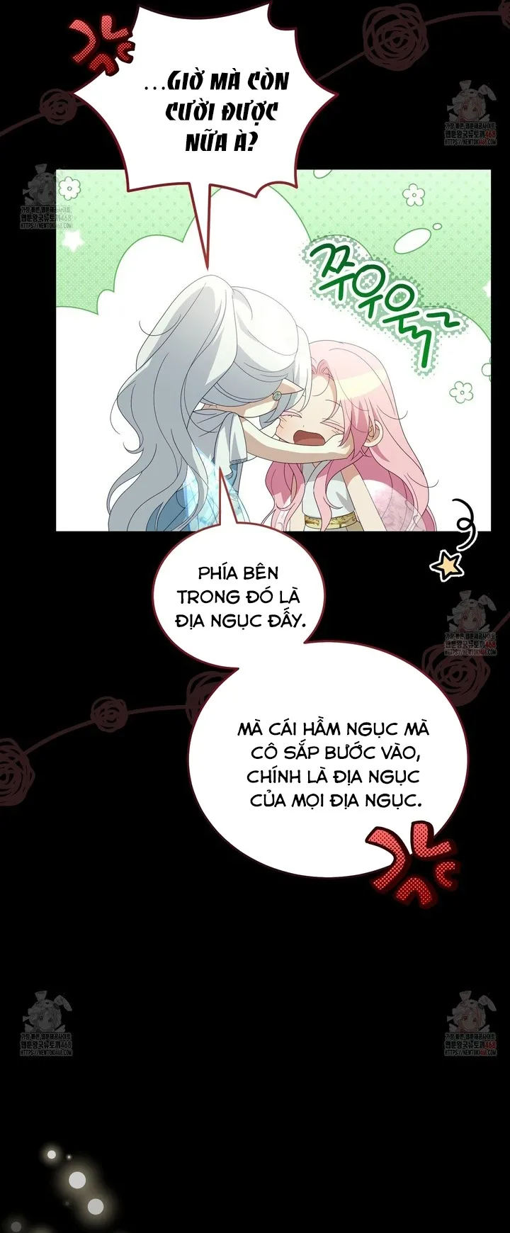 Nàng Tiên, Hãy Ký Hợp Đồng Nào Chap 67 - trang 39