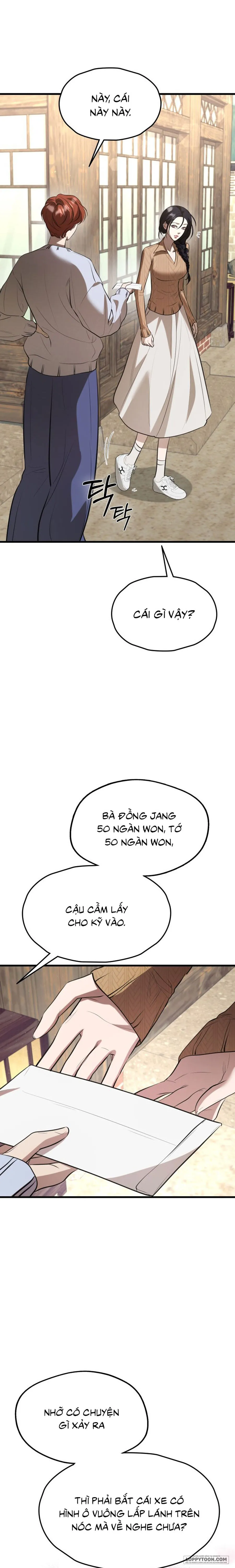 Tiêu Bản Chap 15 - trang 13