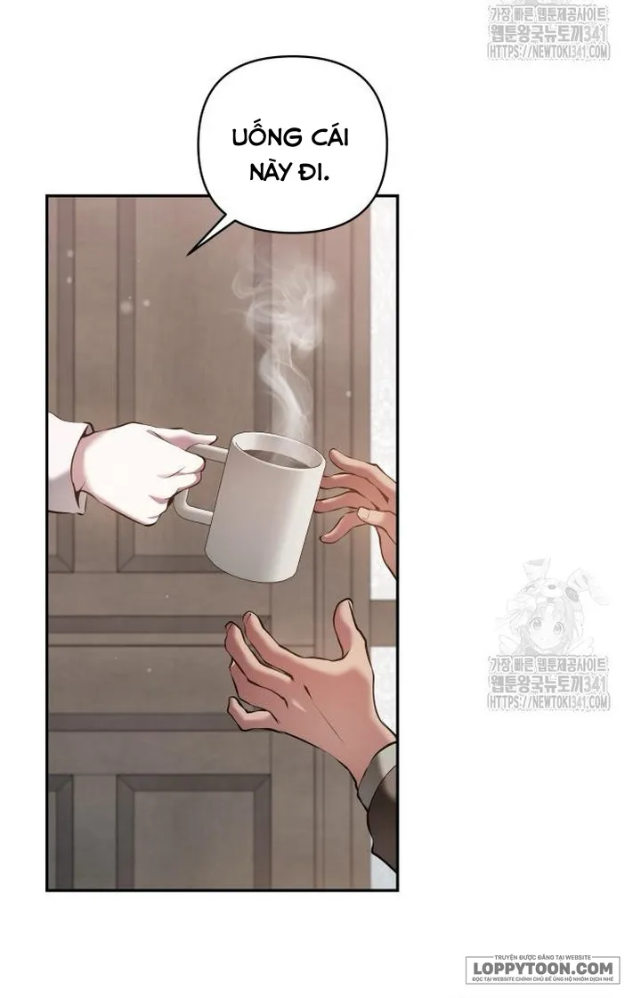 Thỏ Trắng Ở Xứ Sở Thần Tiên Chap 12 - trang 20