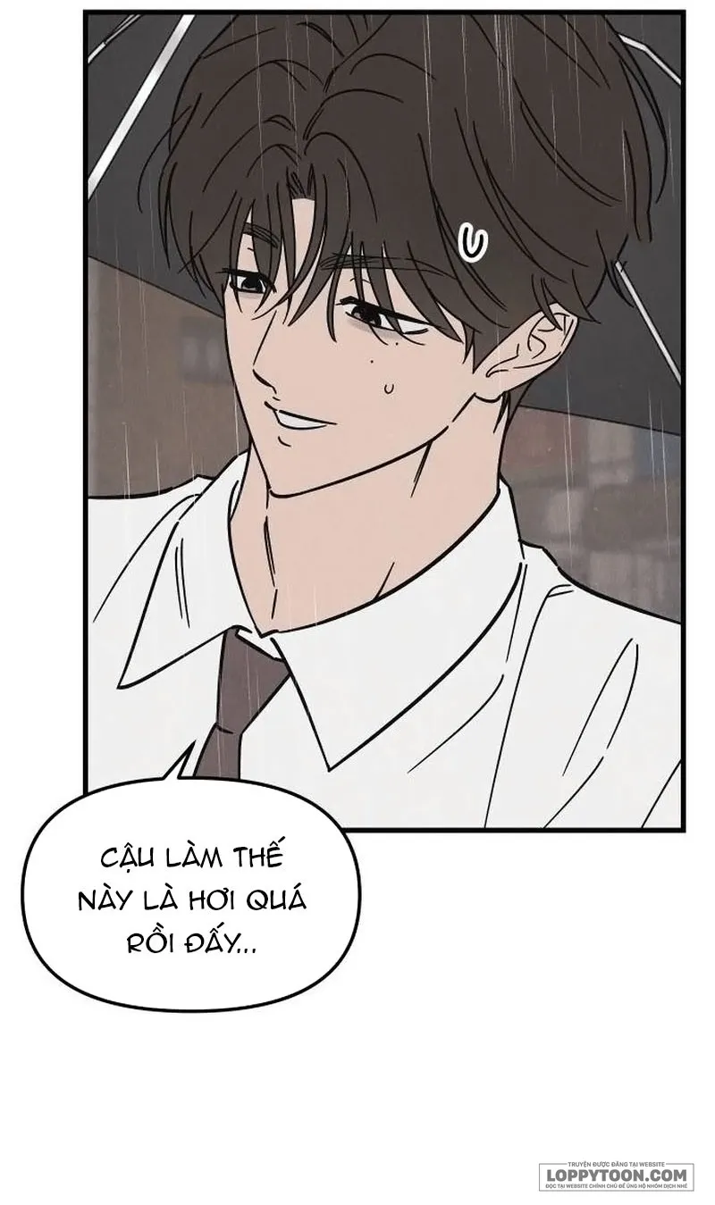 Câu Lạc Bộ Chị Đẹp Chap 23 - 23. Tốt bụng là xấu sao? - trang 56