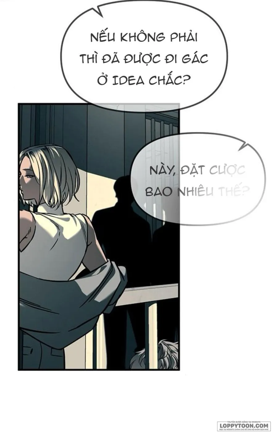 Xâm Nhập Trường Trung Học Tài Phiệt Chap 102 - trang 21