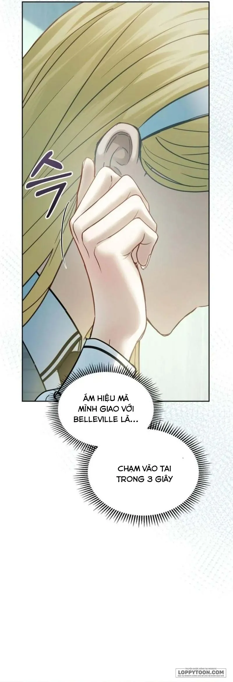 Phạm Nhân Bé Con Của Dinh Thự Mùa Đông Chap 59 - trang 27