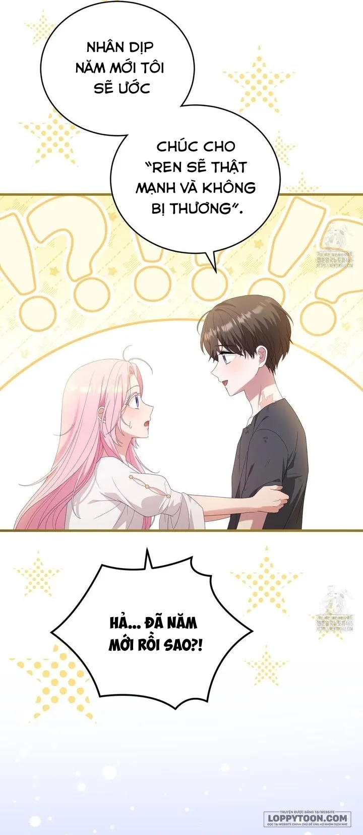 Nàng Tiên, Hãy Ký Hợp Đồng Nào Chap 42 - trang 51
