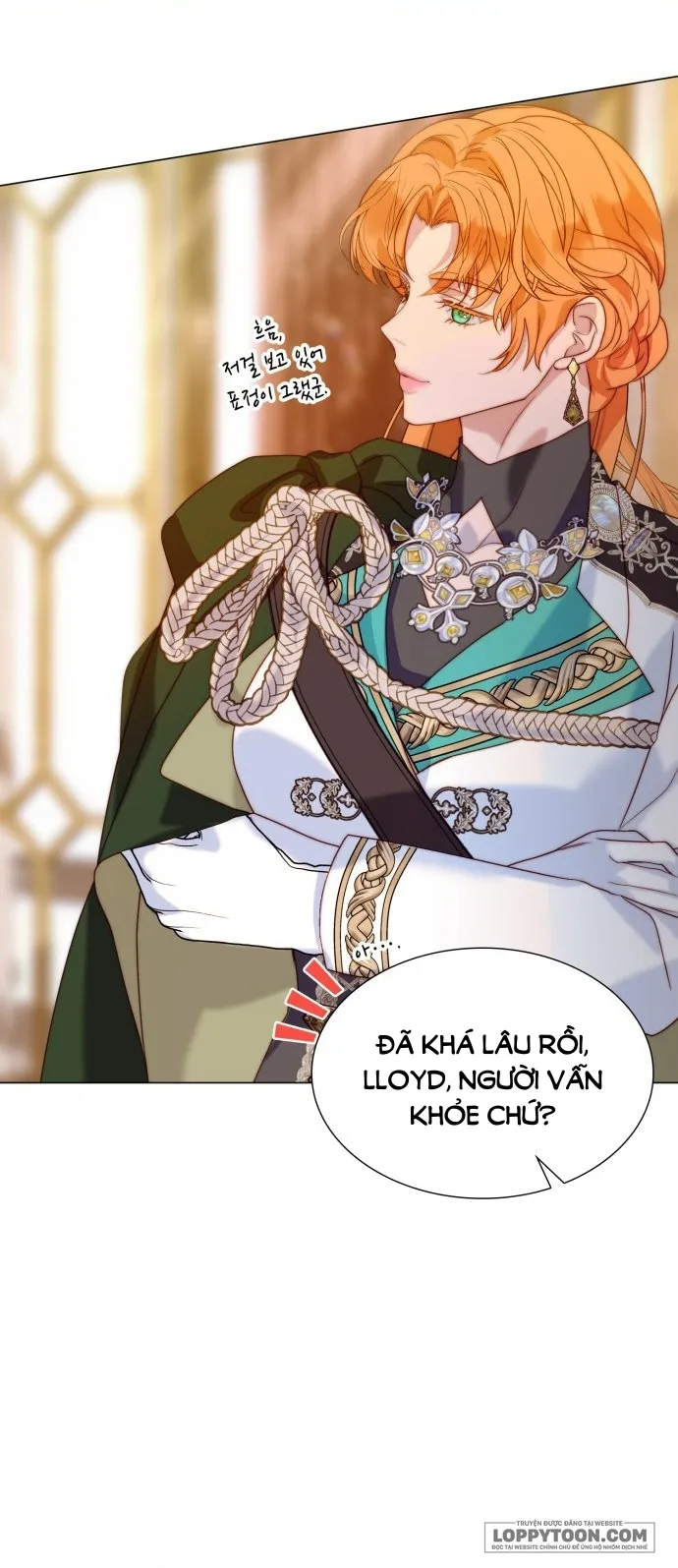 Tôi Được Sinh Ra Là Cô Con Gái Thứ Hai Chap 69 - trang 42