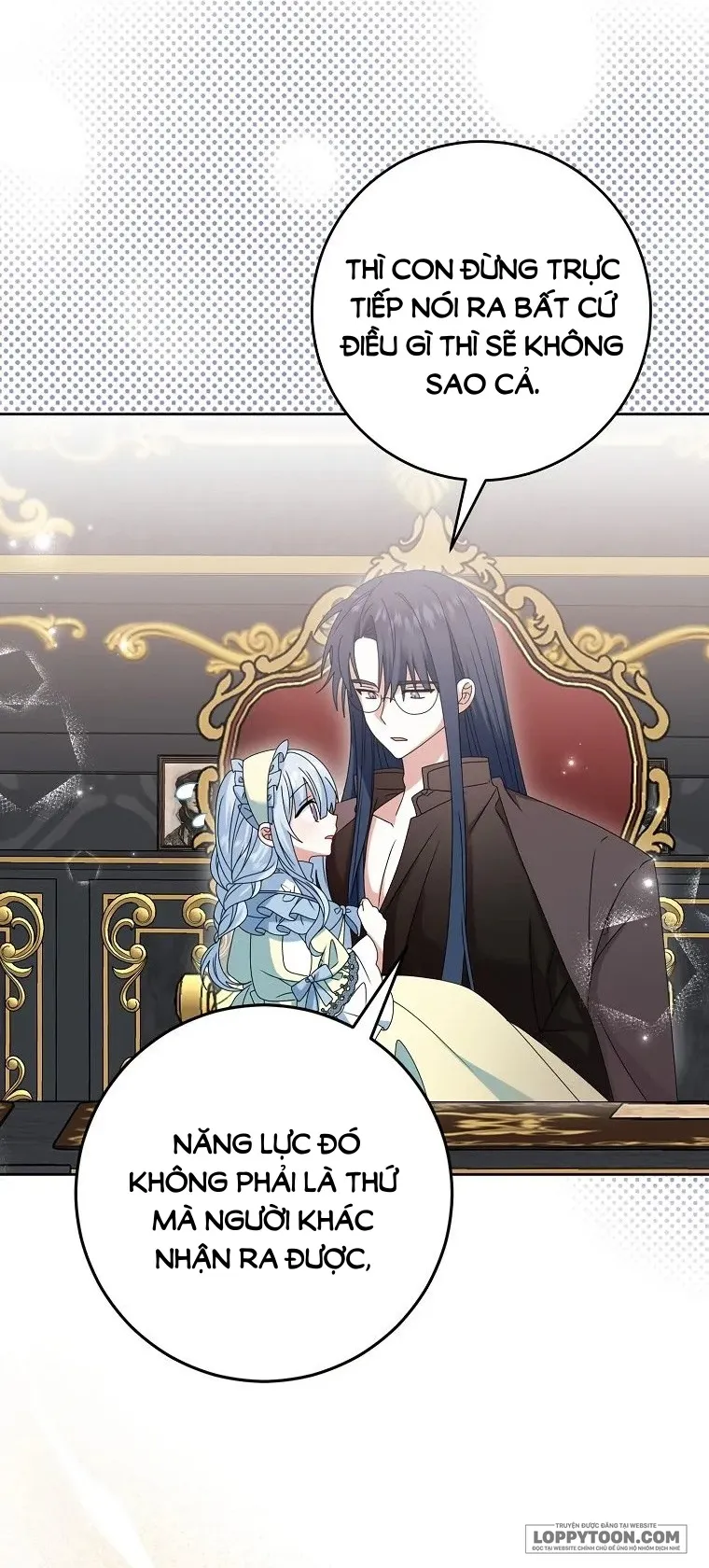 Tôi Sẽ Chiếm Lấy Ngư Trường Này! Chap 21 - trang 50