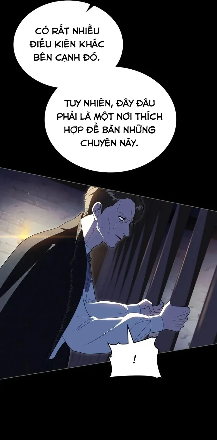 Chúa Phù Hộ Cho Sự Hủy Diệt Của Ta Chap 50 - trang 25