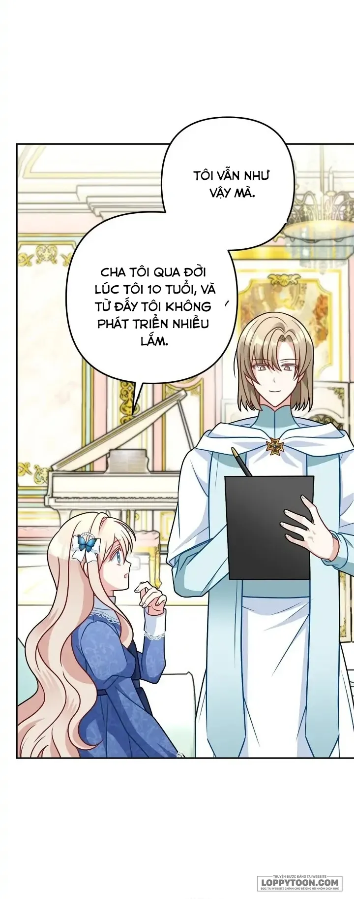 Tôi Sống Chung Với Mẹ Chồng Chap 12 - trang 68