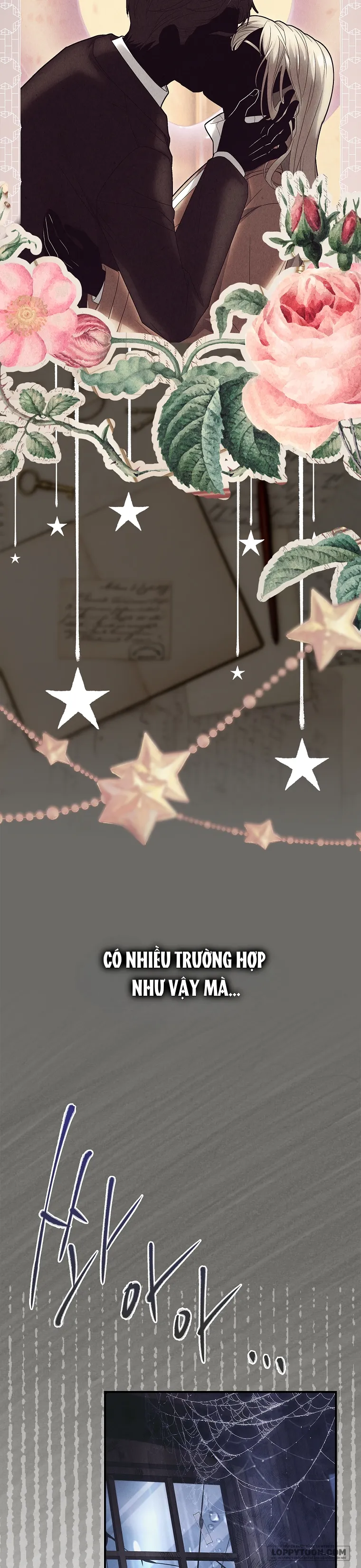 Văn Phòng Thám Tử Dành Cho Nam Chính Hối Hận! Chap 1 - trang 21