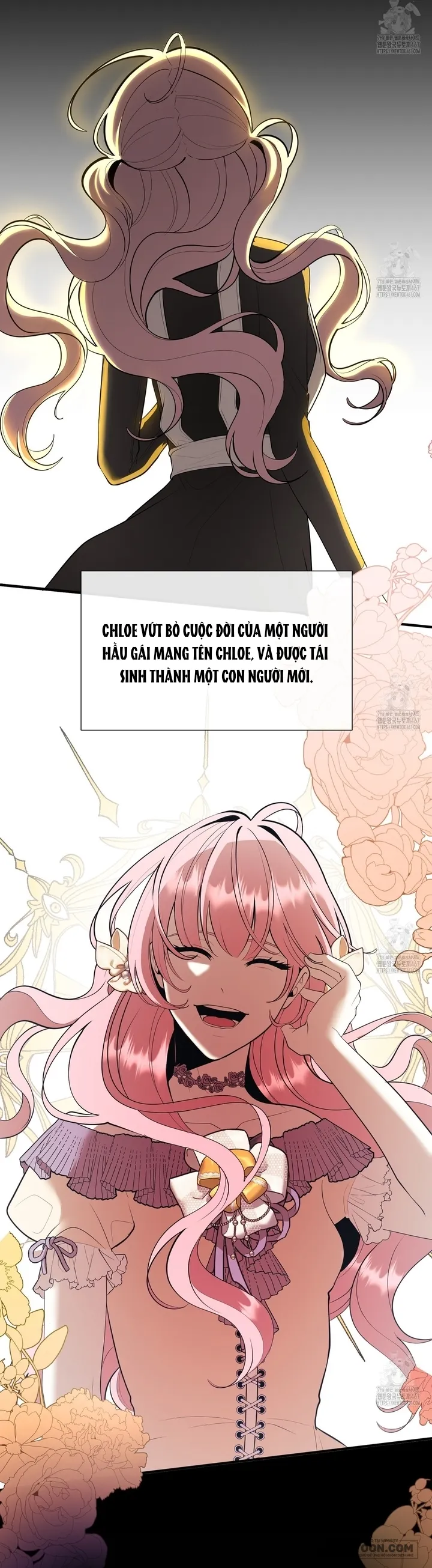Qua Đêm Với Người Chồng Sắp Ly Hôn Chap 25 - end ss1 - trang 30