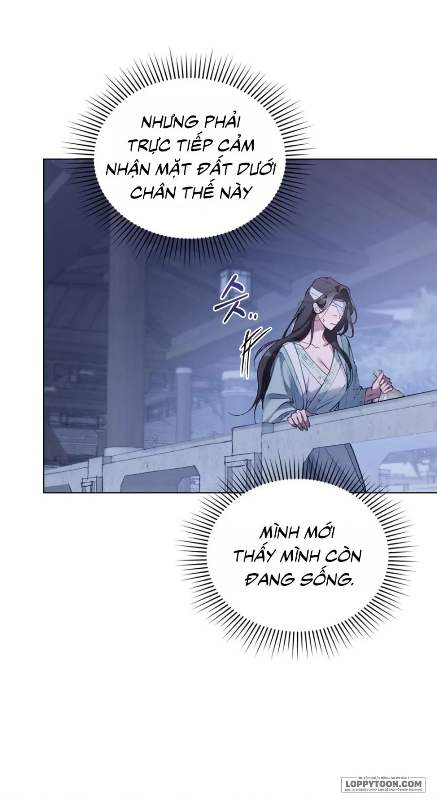 Chuyến Đi Đêm Chap 3 - trang 55