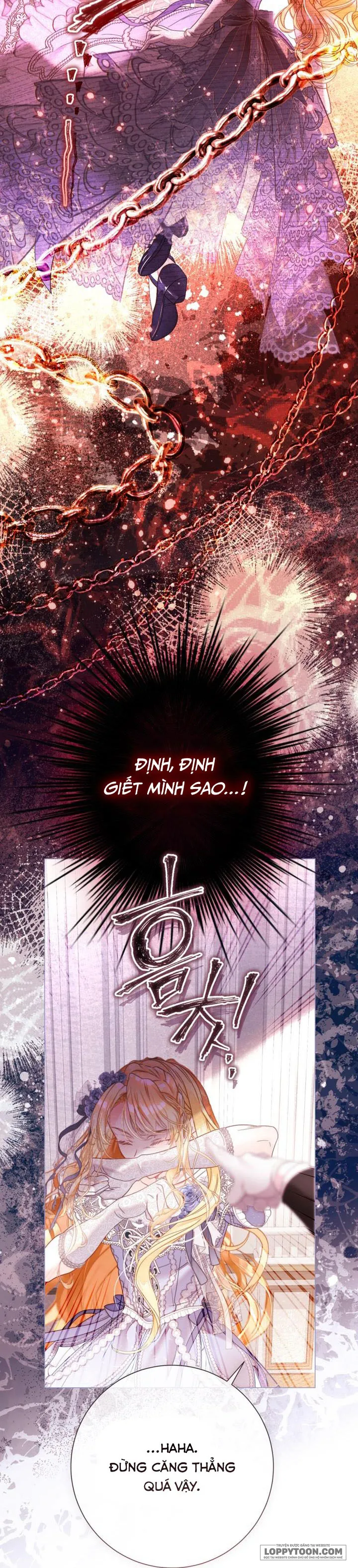 Một Thế Giới Không Có Chị Gái Mà Ai Cũng Yêu Chap 86 - trang 12