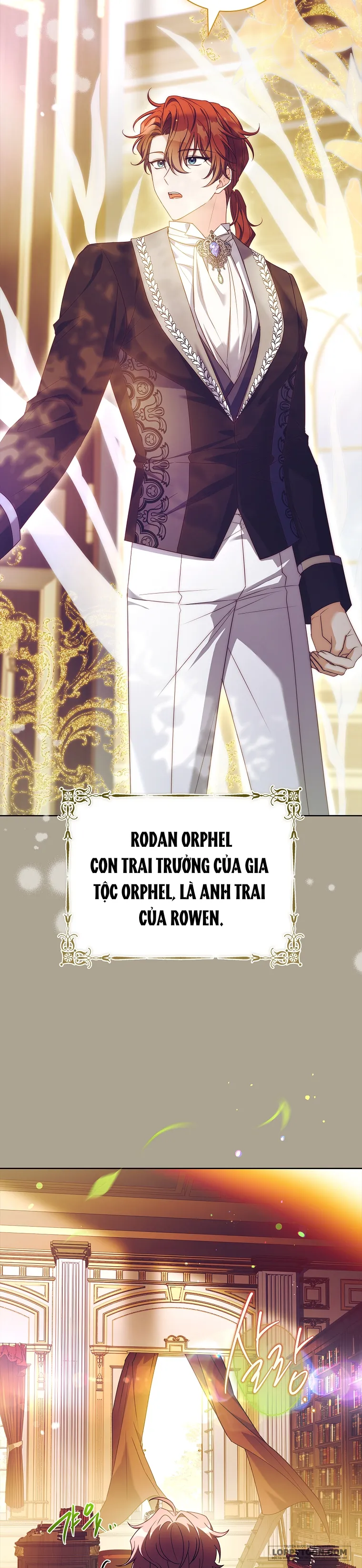 Cha Nào Con Nấy Chap 43 - trang 29
