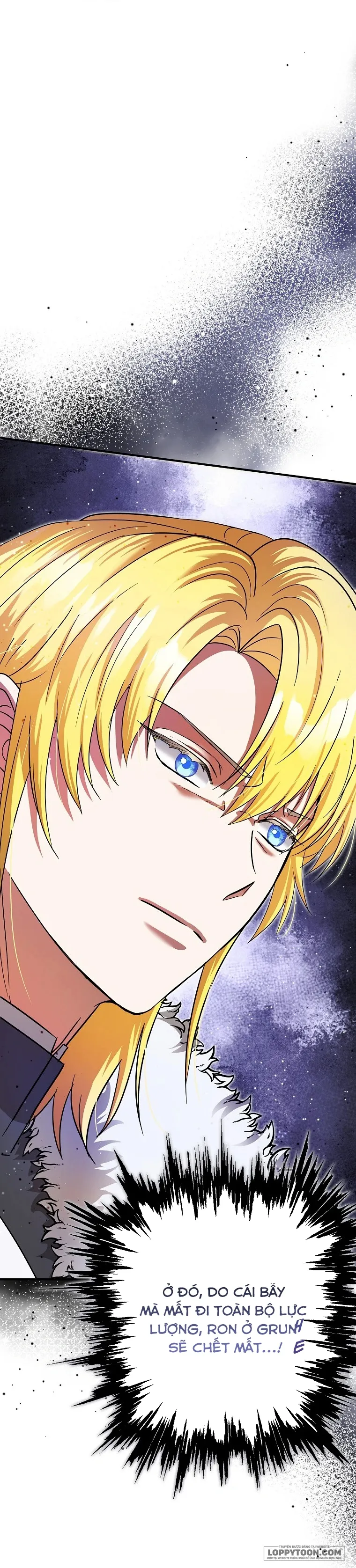 Trở Thành Miêu Nữ Của Hoàng Đế Chap 66 - trang 10